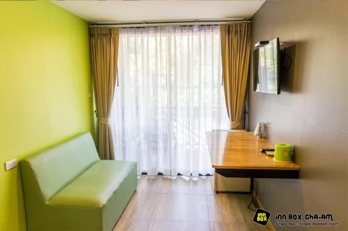 Hotel Photo 19