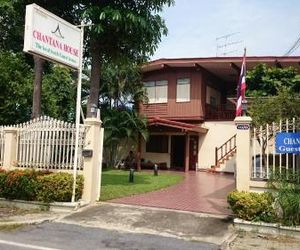 Chantana House Ayutthaya Ayutthaya City Thailand