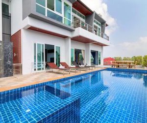 Surisa Seaview Pool Villas Chaweng Noi Thailand