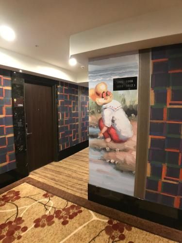 Hotel Photo 12