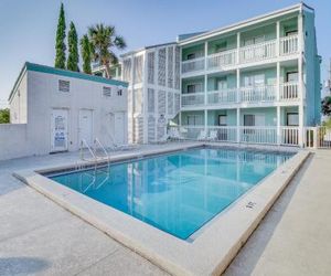Emerald Shores #3006 Gulf Resort Beach United States