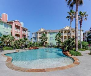 The Dawn Condominiums Galveston United States