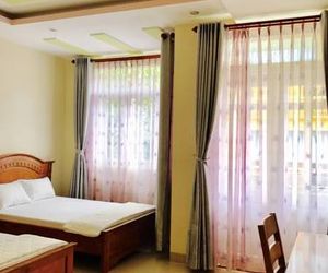 Amsterdam Hotel Vung Tau Vietnam