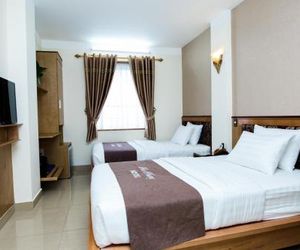 Hoa Phuong Hotel Haiphong Vietnam