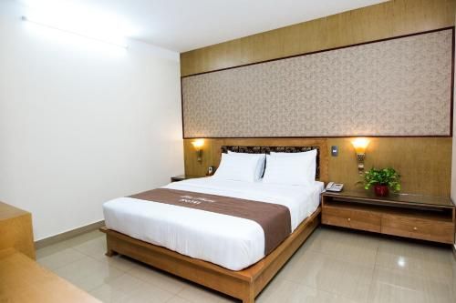 Hoa Phuong Hotel