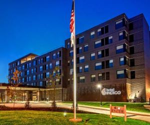 Hotel Indigo - Pittsburgh - Technology Center Pittsburgh United States