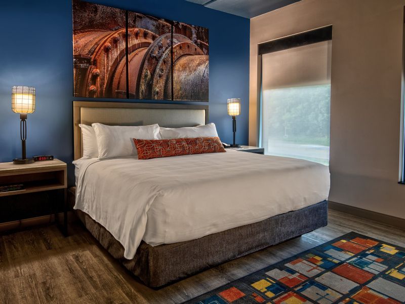 Hotel Photo 12