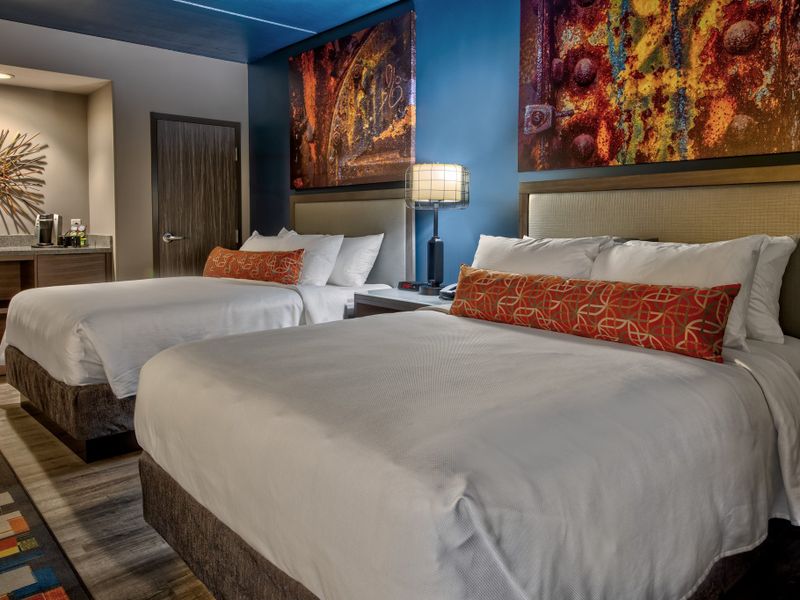 Hotel Photo 10
