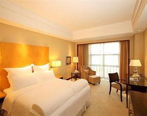 Xin Gang Wan Jin Jiang Hotel Kunshan Tongling China