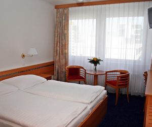 Hotel ILF Prague Czech Republic