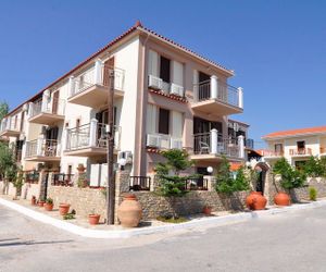 Matina Hotel Chorio Iraion Greece