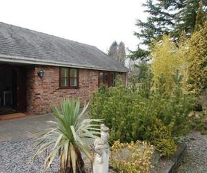 KNUTSFORD COUNTRY COTTAGES Knutsford United Kingdom