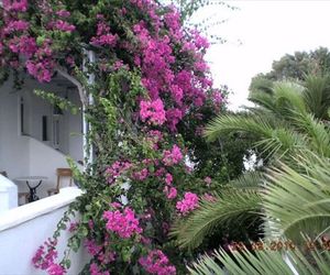 Villa Zenovia Perissa Greece