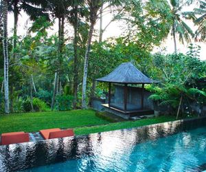 Surya Kembar Villas Ubud Indonesia