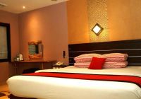 Отзывы Citi M Hotel Gambir, 2 звезды