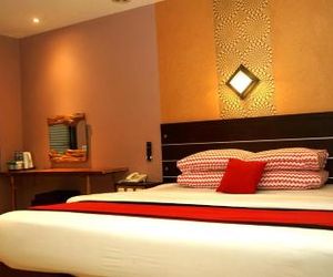 Citi M Hotel Gambir Jakarta Indonesia