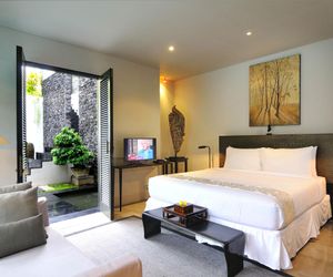 Villa De Suma Seminyak Indonesia