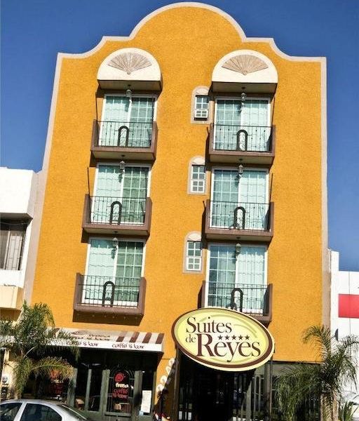 Hotel Photo 11