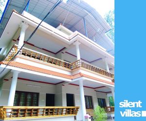 Silent Villas Varkala India