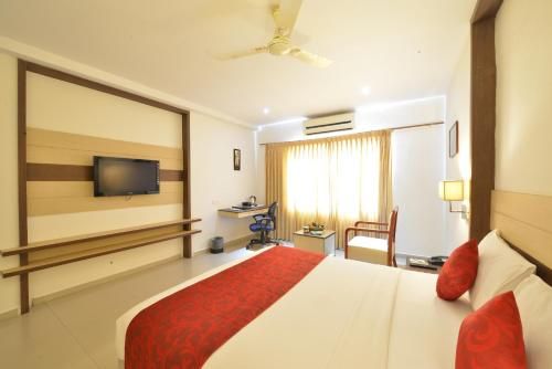 Hotel Photo 7
