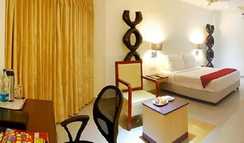 Hotel Photo 9
