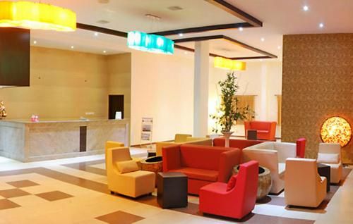 Hotel Photo 10