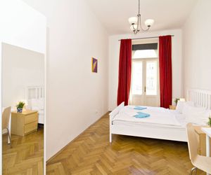 Apartment-hotels RENTeGO Prague Czech Republic