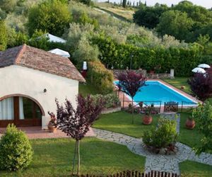 CasalFiorito Holiday Home Tavarnelle Val di Pesa Italy