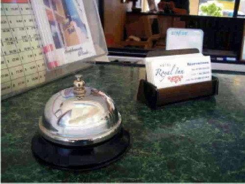 Hotel Photo 16
