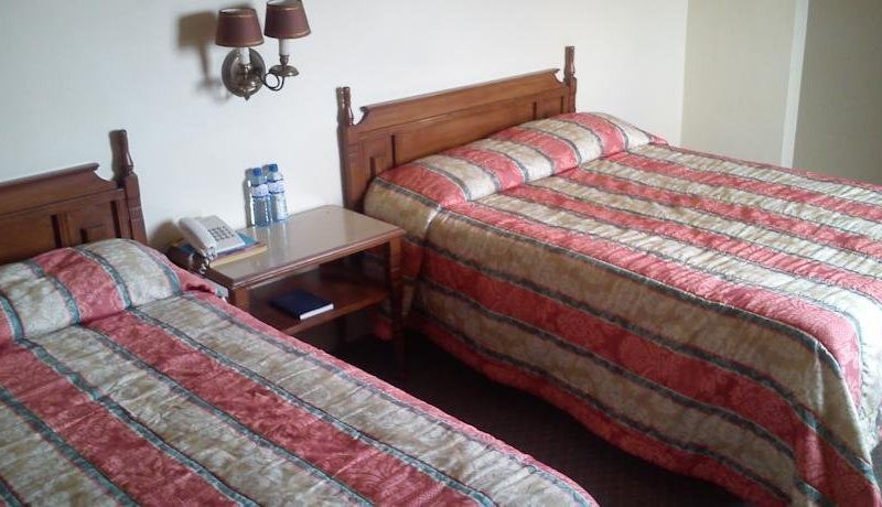 Hotel Photo 5