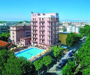 Hotel Sofia Lido di Jesolo Italy