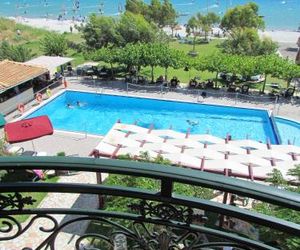 Porto Fico Hotel Vasiliki Greece