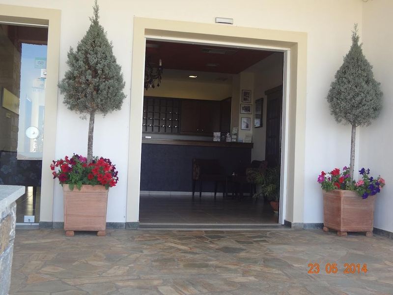 Hotel Photo 5