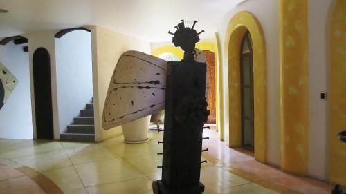 صورة الفندق 14