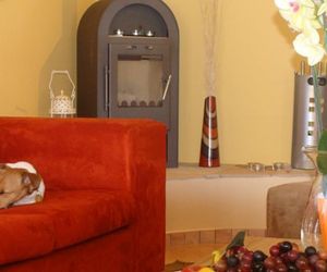 Beach Walk House and Cottage - Self Catering Swakopmund Namibia