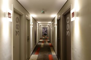 Hotel Photo 16