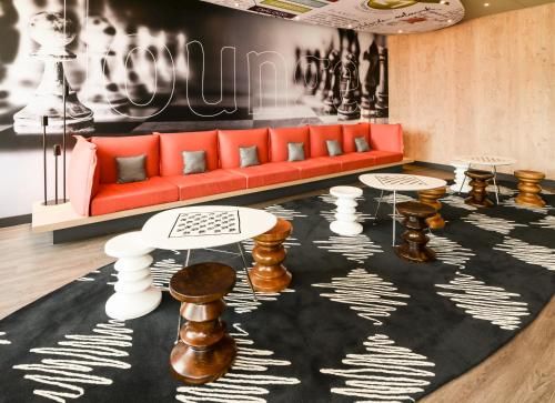 Hotel Photo 20