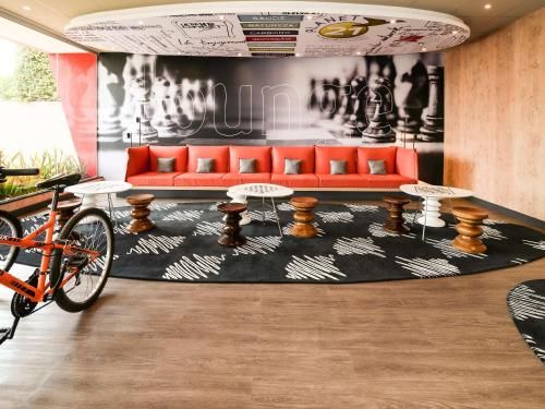 Hotel Photo 22