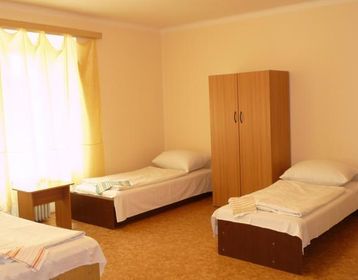hotel booking template