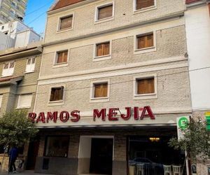 Hotel Ramos Mejía Mar del Plata Argentina