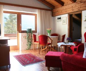 Ferienwohnungen Haus Wildsee Seefeld Austria