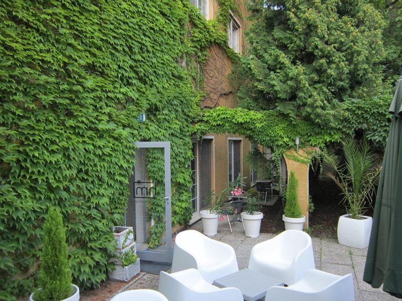 Hotel Photo 21