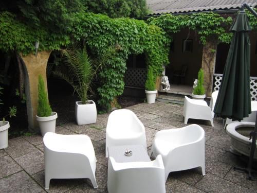 Hotel Photo 22