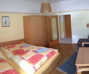 Appartements Stadt Wien Bad Hofgastein Austria