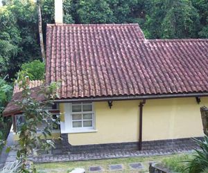 Casa na Montanha Angra dos Reis Brazil