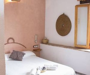 Hotel Rural Lo Moli de Rosquilles Masdenverge Spain