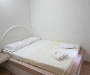 Hotel El Reposo Suite Santa Marta Colombia