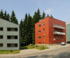 APARTMÁNY ADOS Harrachov Czech Republic