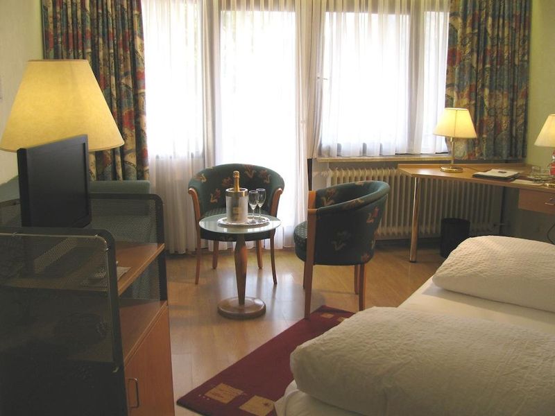 Hotel Photo 3