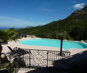 Auberge & Charme A Flatta Calvi France